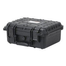 Кейс протиударний водонепроникний Intertool BX-0152 339x295x152мм