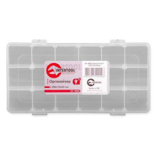 Органайзер Intertool BX-4000 9 