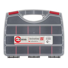 Органайзер Intertool BX-4001 12.5 