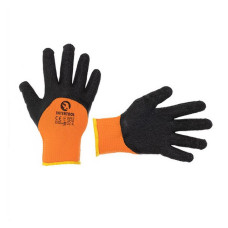 Рукавички трикотажні Intertool SP-0116 10