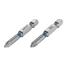 Комплект отверточних насадок Intertool VT-0214 PZ1 1/4 