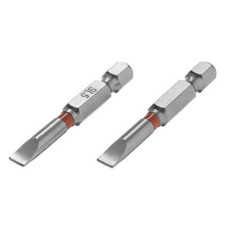 Комплект отверточних насадок Intertool VT-0229 SL 5x50 1/4 