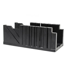 Стисло пластикове Intertool HT-0726 320x105x105мм