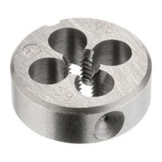 Плашка Intertool SD-8214 M5x0.8мм