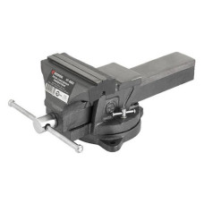 Лещата слюсарні поворотні Intertool HT-0083 150мм 9.6кг