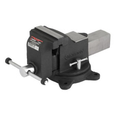 Лещата слюсарні поворотні Intertool HT-0085 100мм Storm 8.85кг