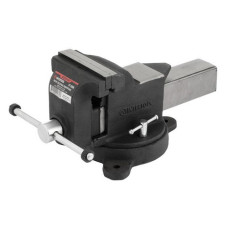 Лещата слюсарні поворотні Intertool HT-0086 125мм Storm 11.55кг