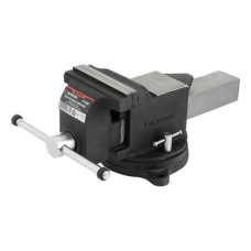 Лещата слюсарні поворотні Intertool HT-0087 150мм Storm 14.05кг