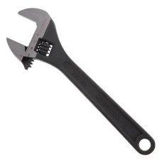 Ключ розвідний Intertool HT-0193 250мм