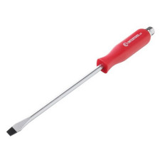 Викрутка ударна Intertool HT-0485 SL9x200мм CrV