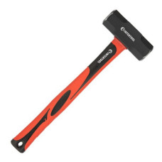 Кувалда Intertool HT-0242 2000р ручка з фибергласса