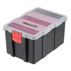 Органайзер Intertool BX-4041 6 осередків 22х15х12см
