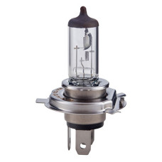 Лампа галогенна Pulso H4/P43T 12v 60w clear/c/box