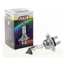 Лампи галогенні Pulso H7/PX26D 24v 70w super white