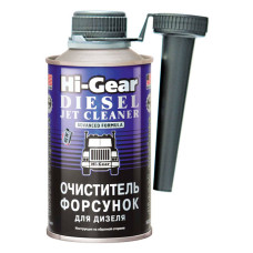 Очищувач форсунок для дизеля Hi-Gear HG3416 325мл Очищувач форсунок для дизеля Hi-Gear HG3416 325мл