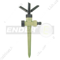 Роторний спринклер Ender 08A4504 потрійний Роторний спринклер Ender 08A4504 потрійний