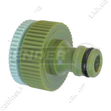 Адаптер 586003 Ender 3/4 1 20шт.