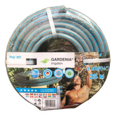 Шланг садовий для поливу Ender 1827 Gardenia 1/2