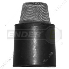 Фільтр сітчастий Ender 20058 25x8мм