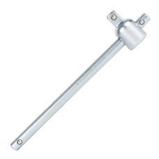 Вороток Т-образний Intertool ET-1014 1/4