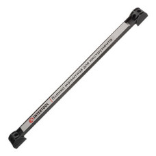 Планка магнітна для інструменту Intertool ET-1041 460х23х12.5мм 13 кг