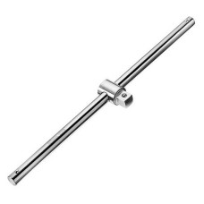Вороток Т-образний Intertool ET-1024 3/4
