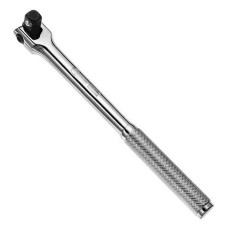 Вороток з шарніром Intertool ET-1032 1/2