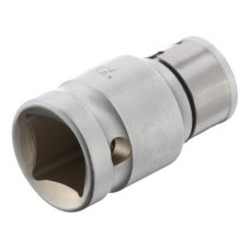 Перехідник Intertool ET-1108 квадрат 1/2