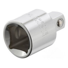 Перехідник Intertool ET-1109 3/4x1/2