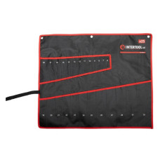 Чохол для гайкових ключів Intertool BX-9011 25 кишень