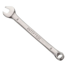 Ключ комбінований Intertool HT-1206 6мм Cr-V