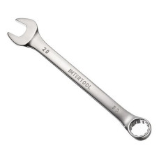 Ключ комбінований Intertool HT-1220 20мм Cr-V