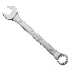 Ключ комбінований Intertool HT-1222 22мм Cr-V