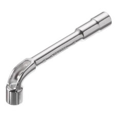 Ключ торцевий Intertool HT-1612 з отвором L-образний 12мм