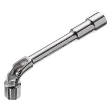 Ключ торцевий Intertool HT-1614 з отвором L-образний 14мм