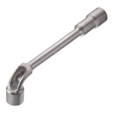 Ключ торцевий Intertool HT-1630 L-образний з отвором 30мм