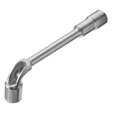 Ключ торцевий Intertool HT-1632 L-образний з отвором 32мм