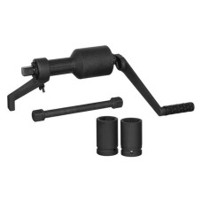 Ключ балонний роторний Intertool XT-0006