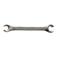 Ключ розрізний Intertool XT-1608 6х10мм