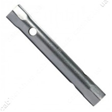 Ключ торцевий Intertool XT-4116 I-образний 16х17мм
