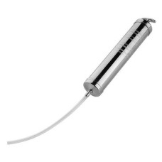 Шприц для заливки мастила Intertool AT-3065 500мл