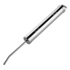 Шприц для заливки мастила Intertool AT-3066 1000мл