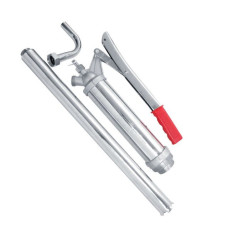 Ручний насос для мастила Intertool HT-0066 16л/хв
