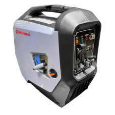 Генератор бензиновий Intertool DT-1320 STORM інверторний 1.8/2кВт 220В 4л ручний старт