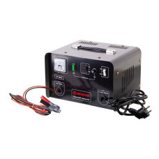 Зарядний пристрій Intertool AT-3015 12-24В 600Вт 230В 14 / 20А