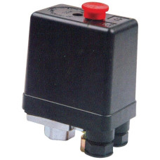 Прессостат блок компресора Intertool PT-9093