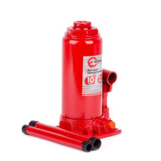 Домкрат стовпчик Intertool GT0025 одноштоковий 10т
