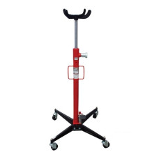 Гідравлічний підкатний знімач коробки Intertool GT0804 0.5 т