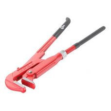 Ключ трубний Intertool HT-0187 1.0