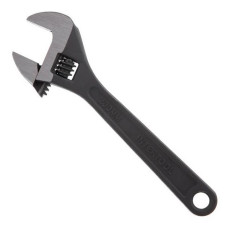 Ключ розвідний Intertool HT-0192 200мм